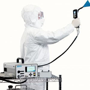 Cleanroom Testing Instruments